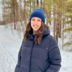 Meet your Posher, Alyssa